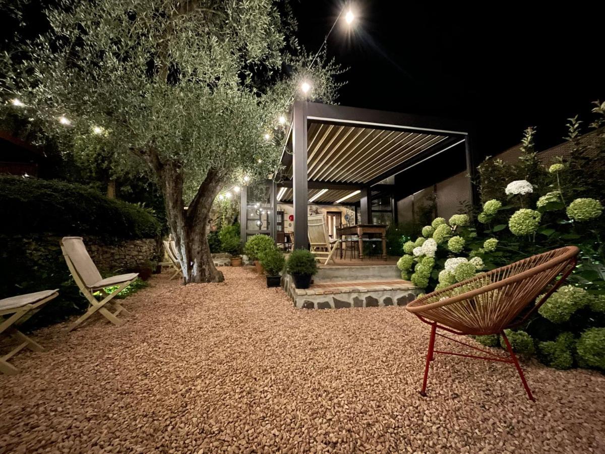 Borgata Cantone Country House B&B Garlenda Kültér fotó