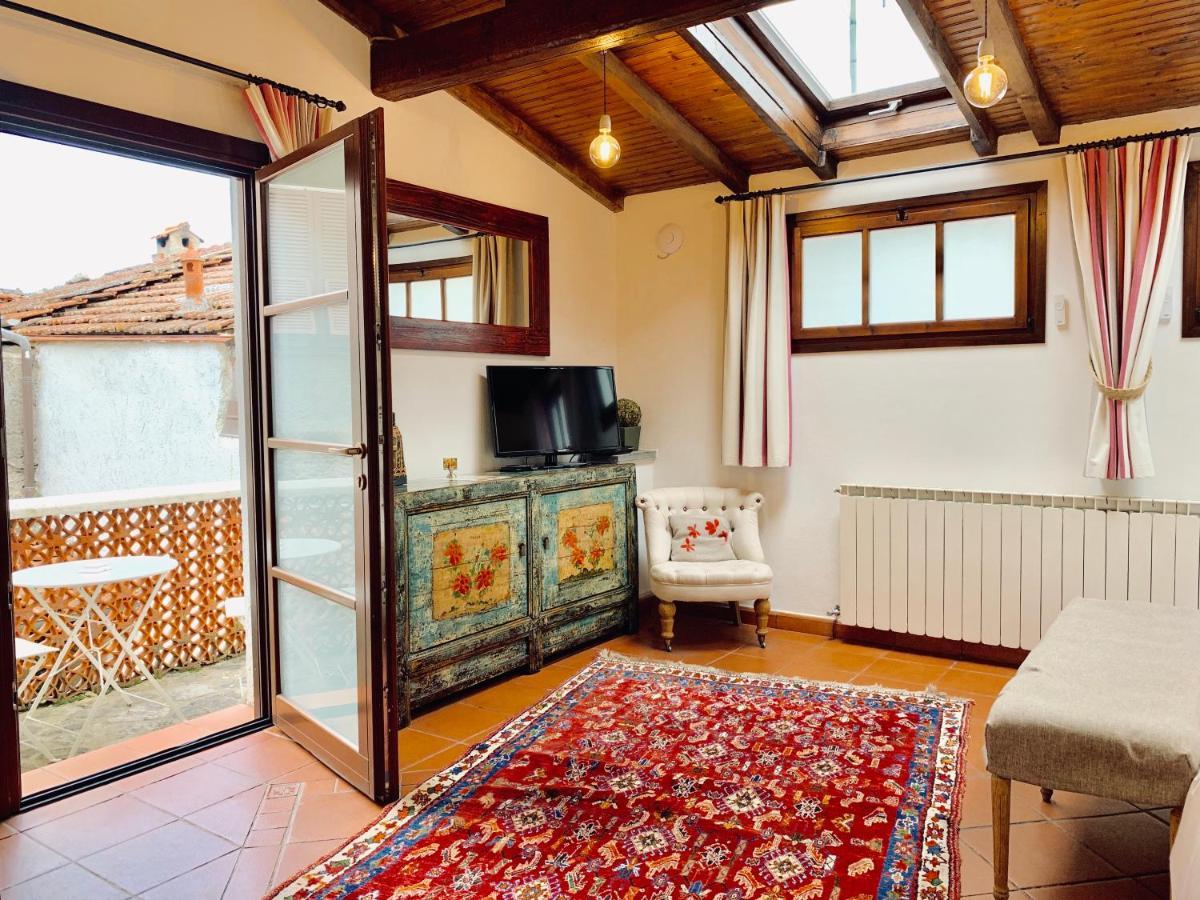 Borgata Cantone Country House B&B Garlenda Kültér fotó