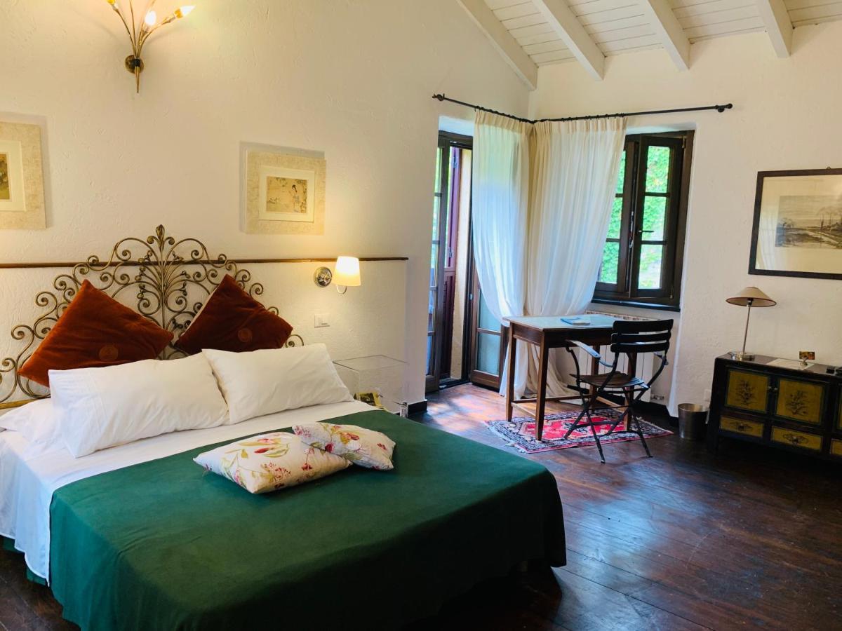 Borgata Cantone Country House B&B Garlenda Kültér fotó