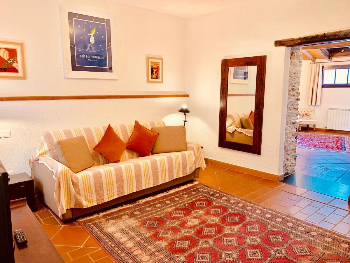 Borgata Cantone Country House B&B Garlenda Kültér fotó