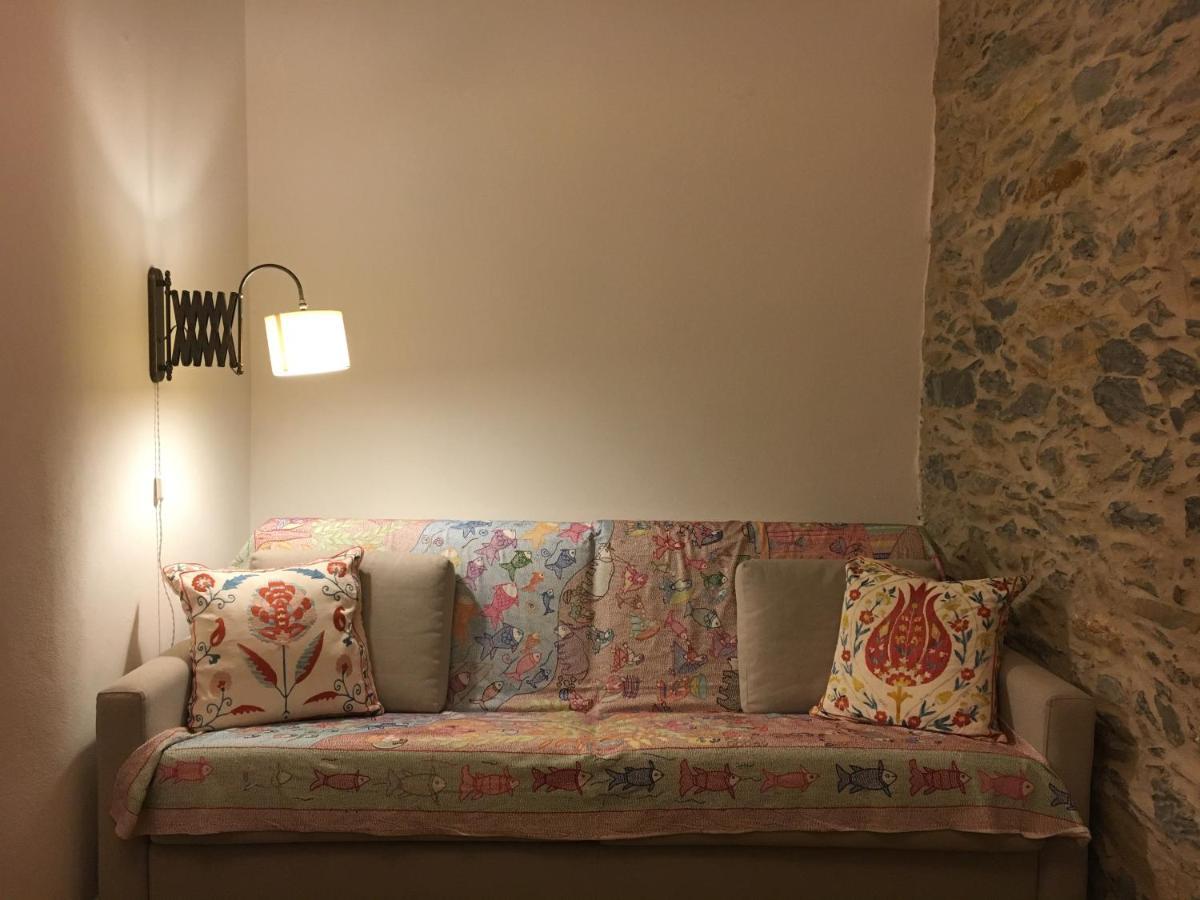 Borgata Cantone Country House B&B Garlenda Kültér fotó