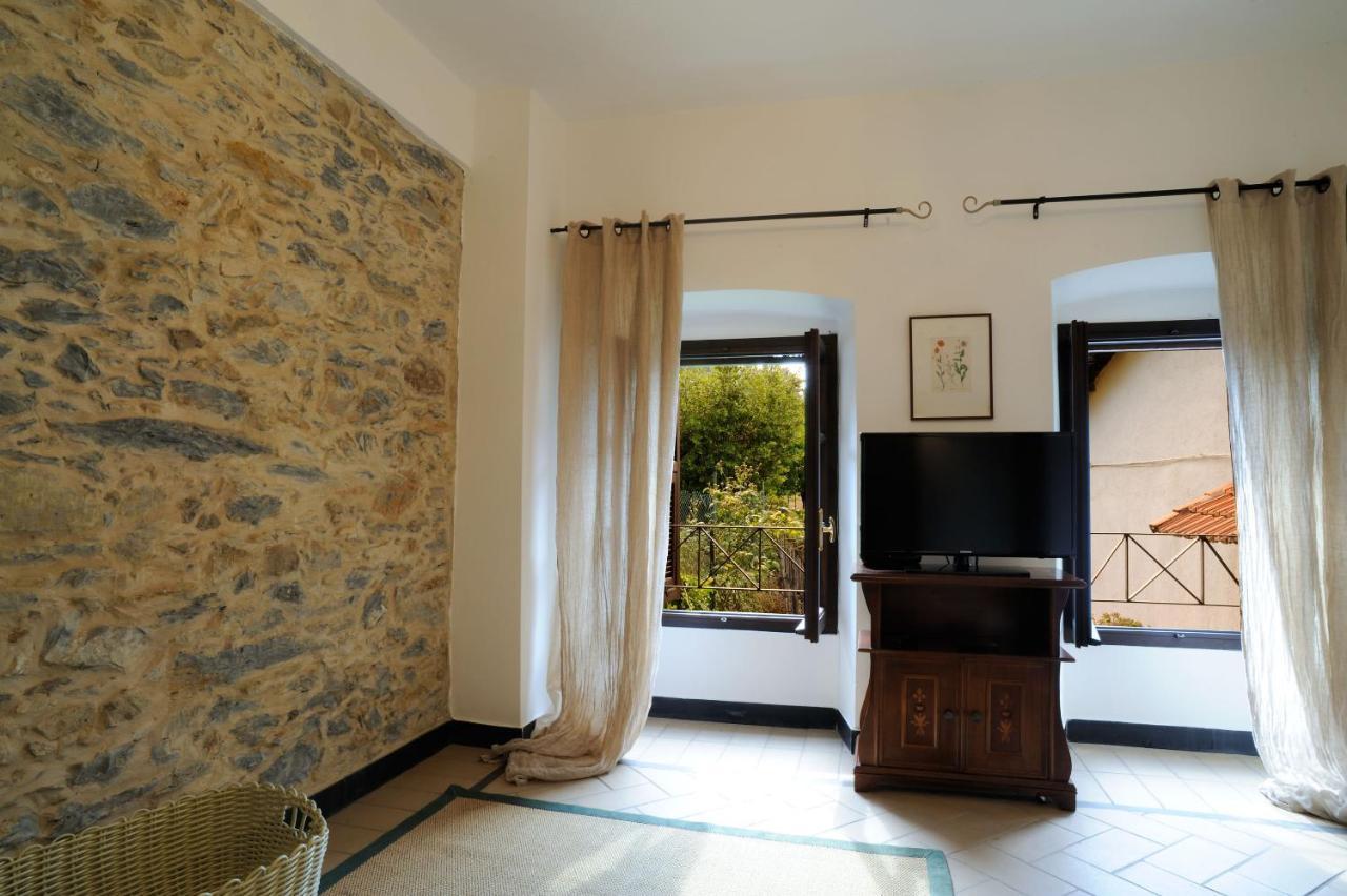 Borgata Cantone Country House B&B Garlenda Kültér fotó