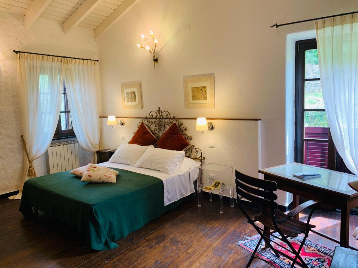 Borgata Cantone Country House B&B Garlenda Kültér fotó