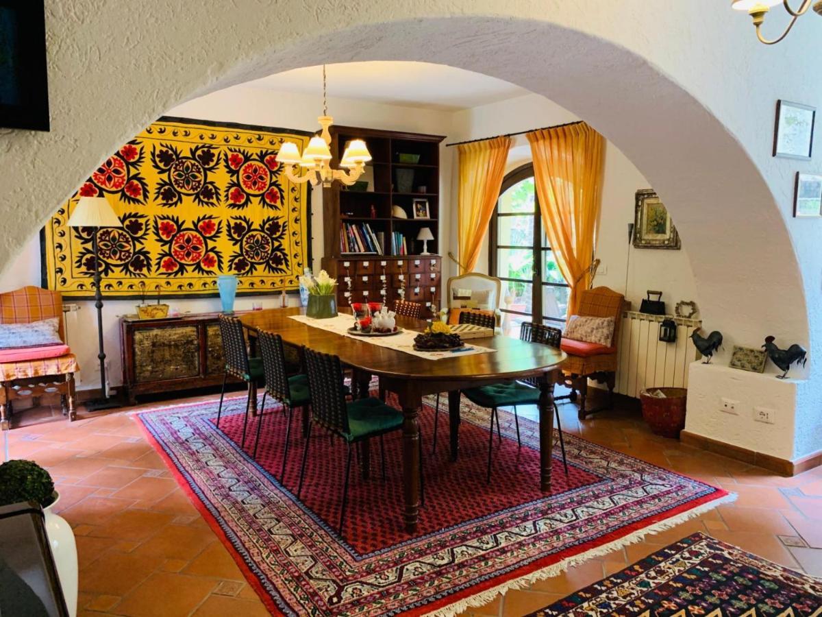 Borgata Cantone Country House B&B Garlenda Kültér fotó