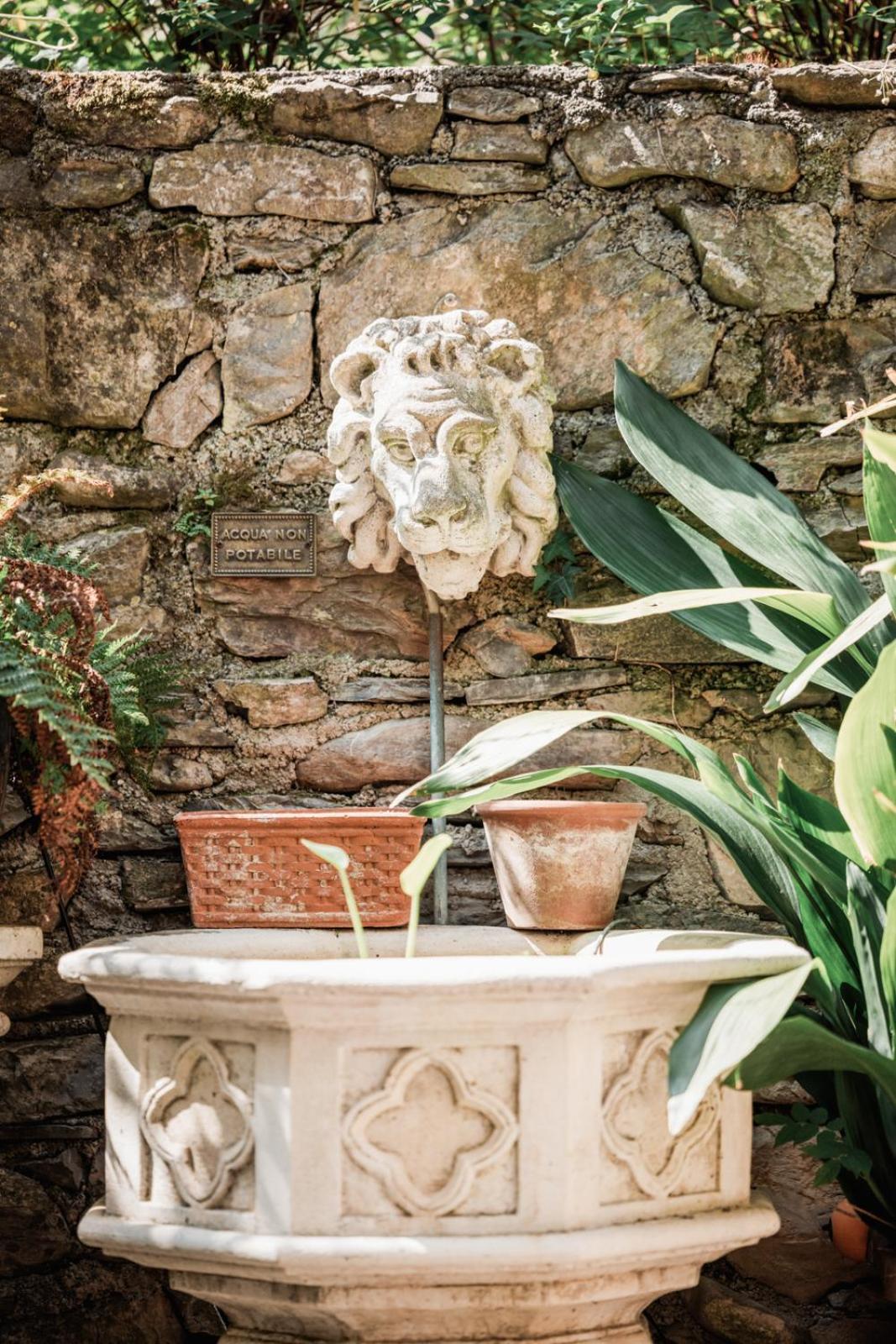 Borgata Cantone Country House B&B Garlenda Kültér fotó