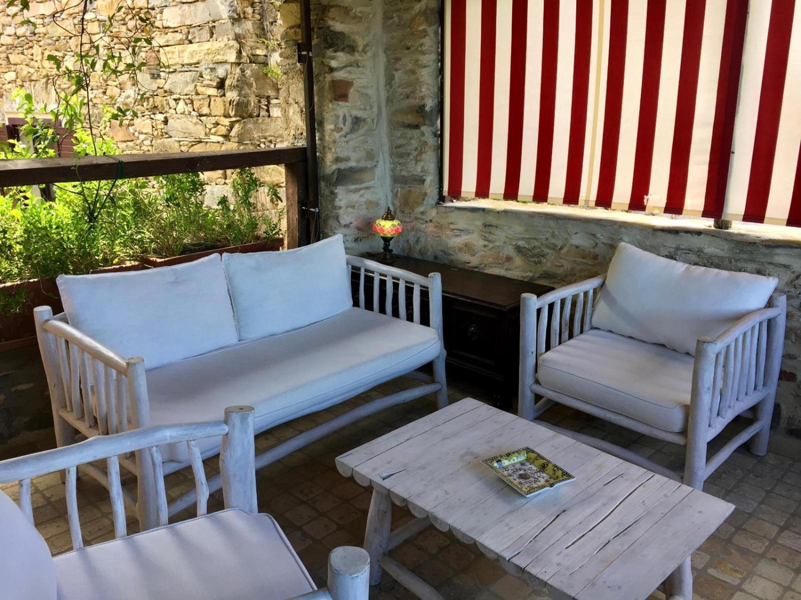 Borgata Cantone Country House B&B Garlenda Kültér fotó